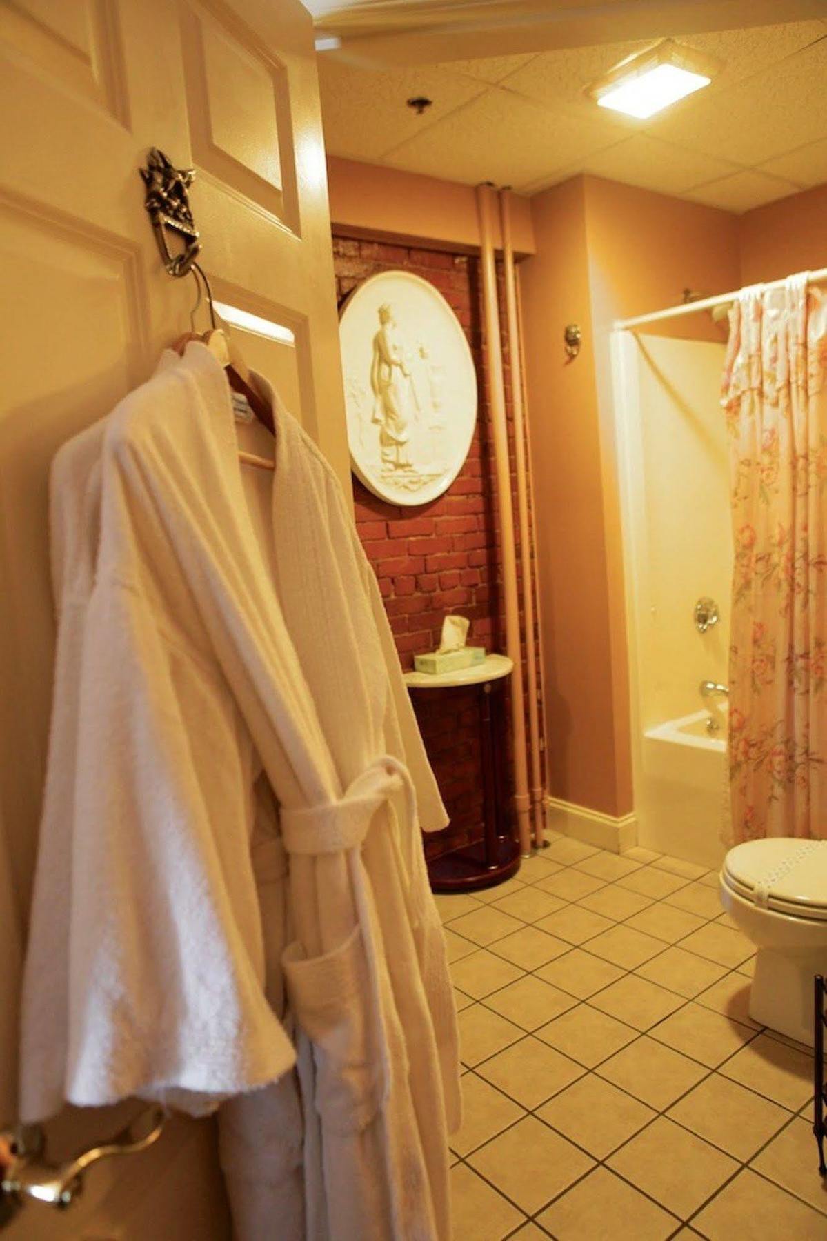 Inn At St John Portland In-Town Bagian luar foto